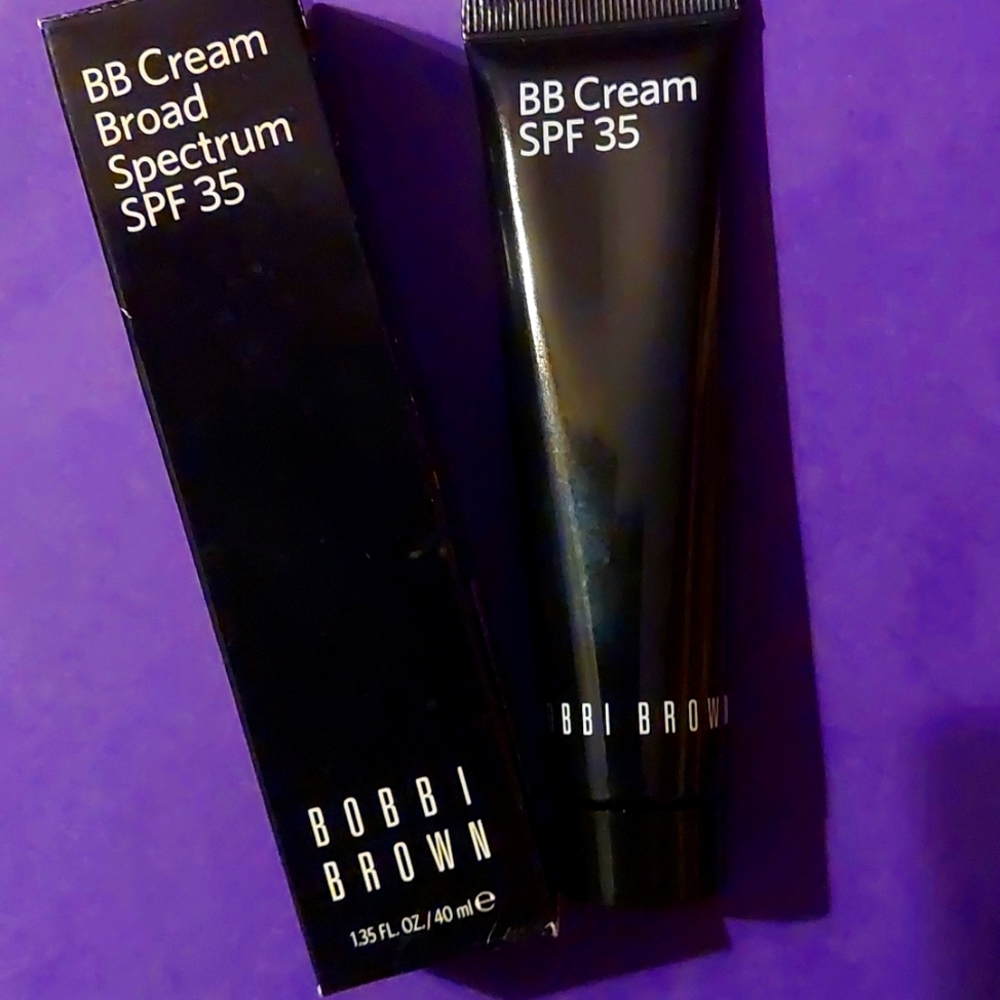 Bobbi Brown Cream Broad Spectrum SPF 35